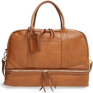 Sole society mason weekender